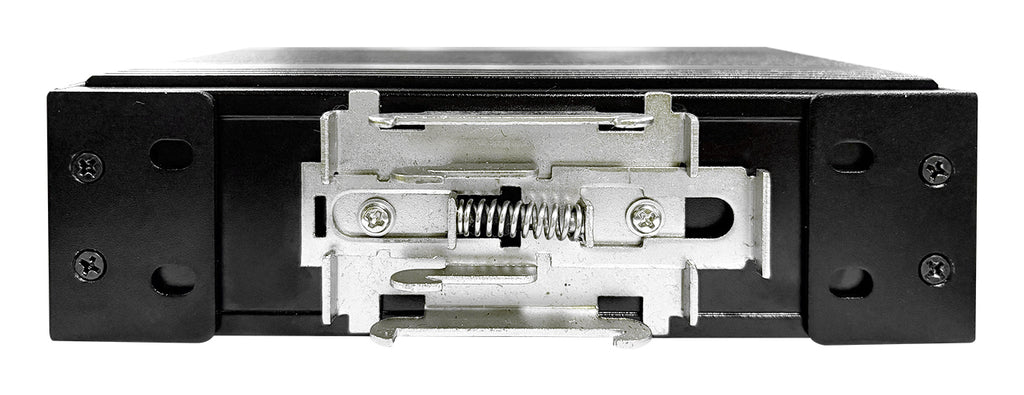 LevelOne IGP-1091 Géré L3 2.5G Ethernet (100/1000/2500) Connexion Ethernet, supportant l'alimentation via ce port (PoE) 