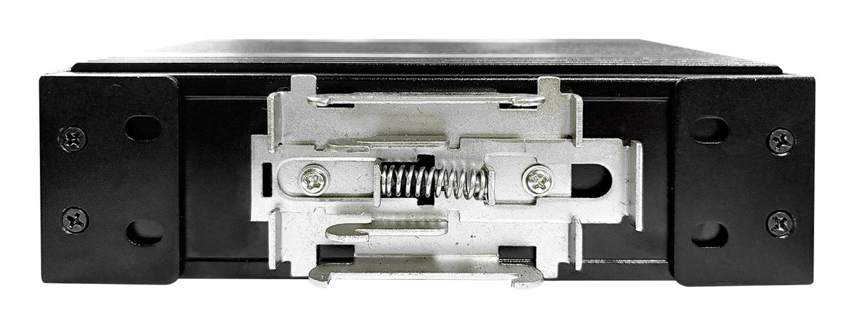LevelOne IGP-1091 Géré L3 2.5G Ethernet (100/1000/2500) Connexion Ethernet, supportant l'alimentation via ce port (PoE) 