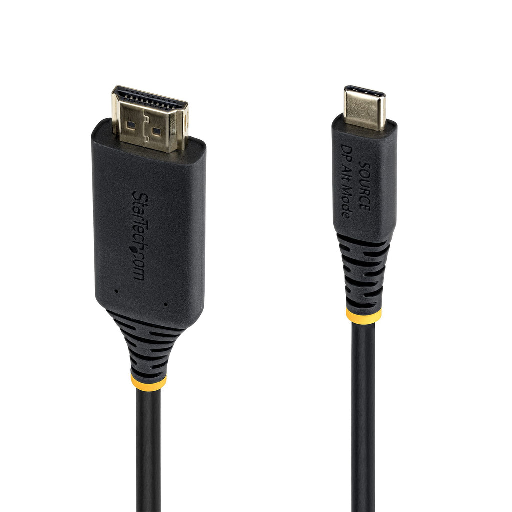 StarTech.com 450C-USBC-HDMI-4K60G USB-C -> HDMI 4,5 m