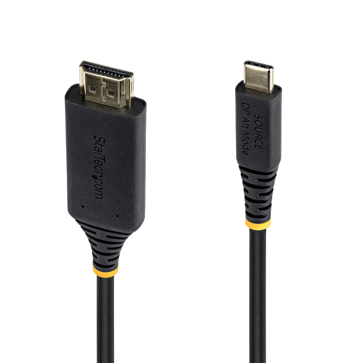 StarTech.com 3M-USBC-HDMI-4K60-G USB-C -> HDMI 3m