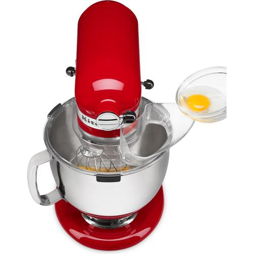 KitchenAid 5KSMTHPS Couvercle de bol - vue 4