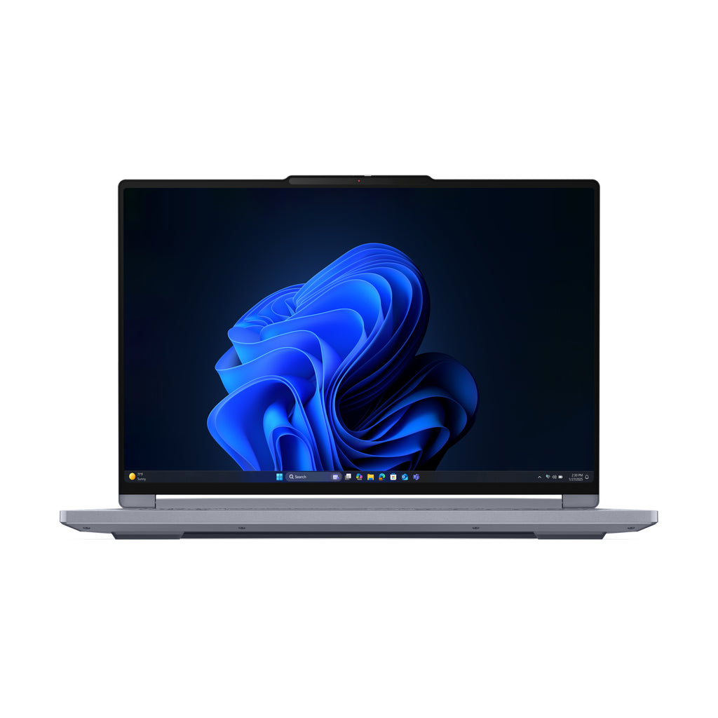Lenovo ThinkBook 16p G6 IAX Intel Core Ultra 9 275HX Ordinateur portable 40,6 cm (16") 3.2K 32 Go DDR5-SDRAM 1 To SSD NVIDIA GeForce RTX 5060 Wi-Fi 7 (802.11be) Windows 11 Pro Allemand Gris