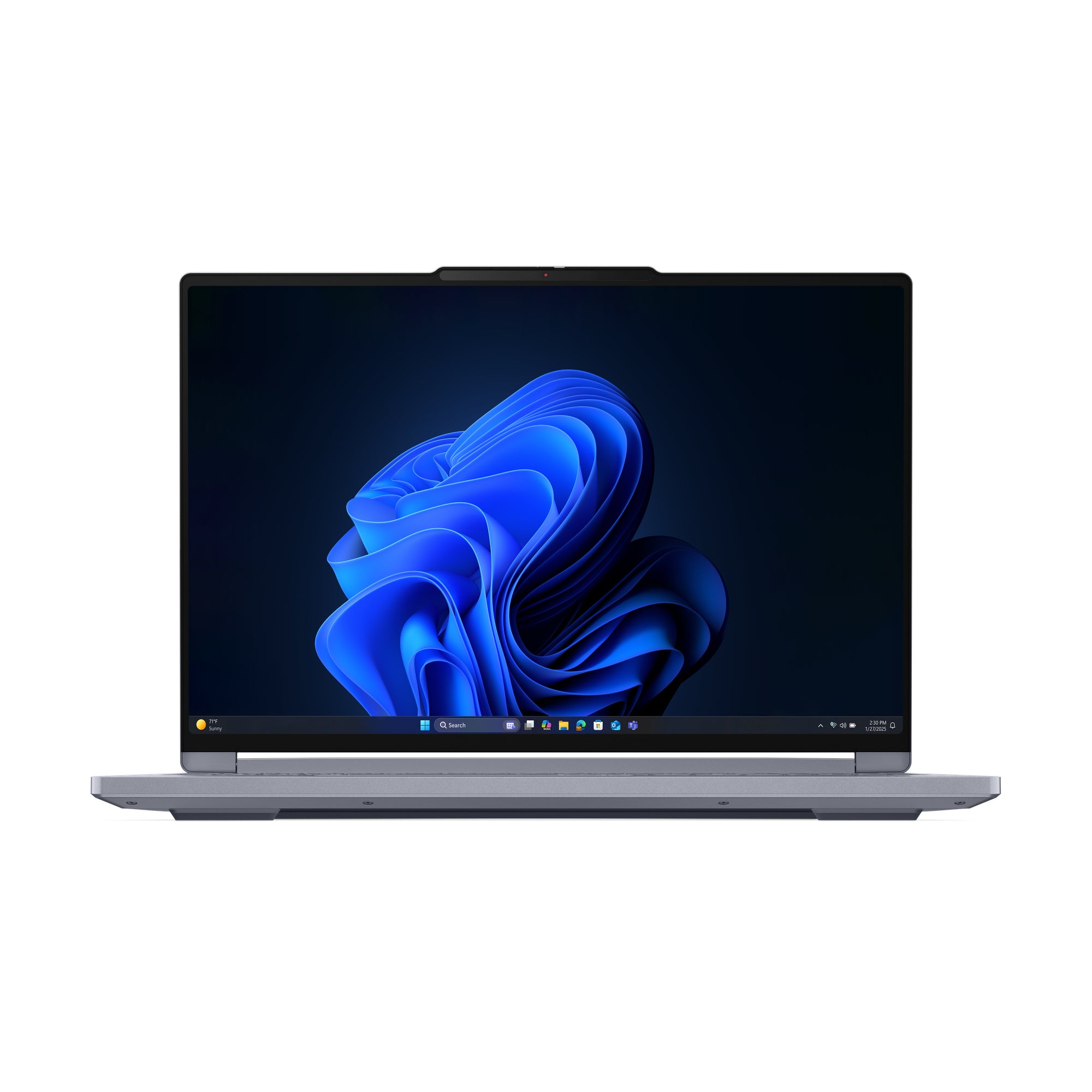 Lenovo ThinkBook 16p G6 IAX Intel Core Ultra 9 275HX Ordinateur portable 40,6 cm (16") 3.2K 32 Go DDR5-SDRAM 1 To SSD NVIDIA GeForce RTX 5060 Wi-Fi 7 (802.11be) Windows 11 Pro Allemand Gris