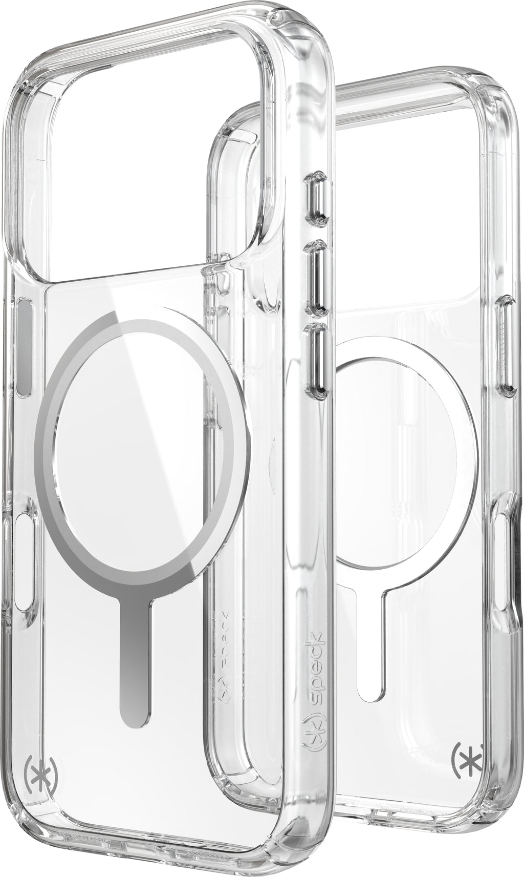 Speck 150972-3240 coque de protection pour téléphones portables 16 cm (6.3") Housse Transparent