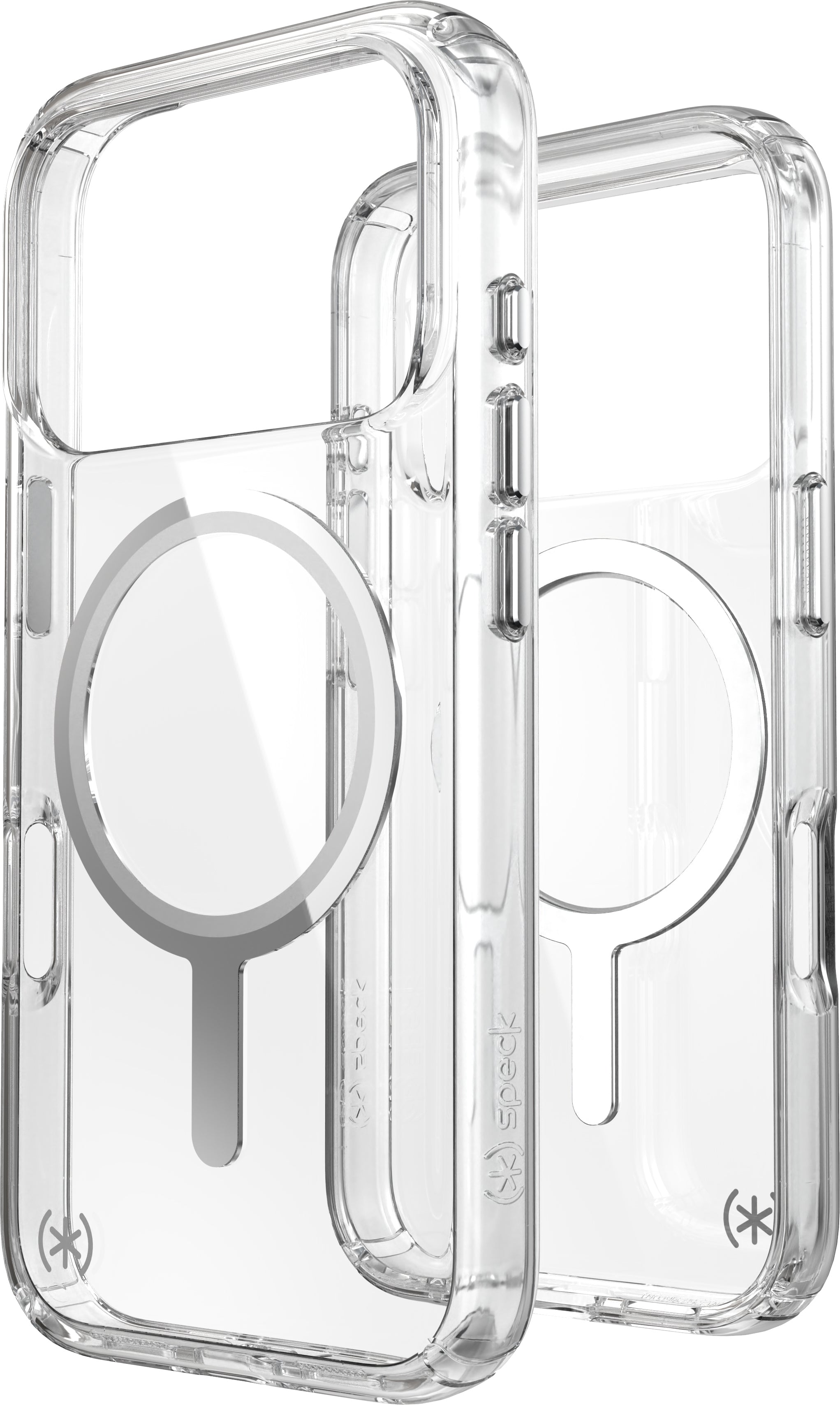 Speck 150972-3240 coque de protection pour téléphones portables 16 cm (6.3") Housse Transparent