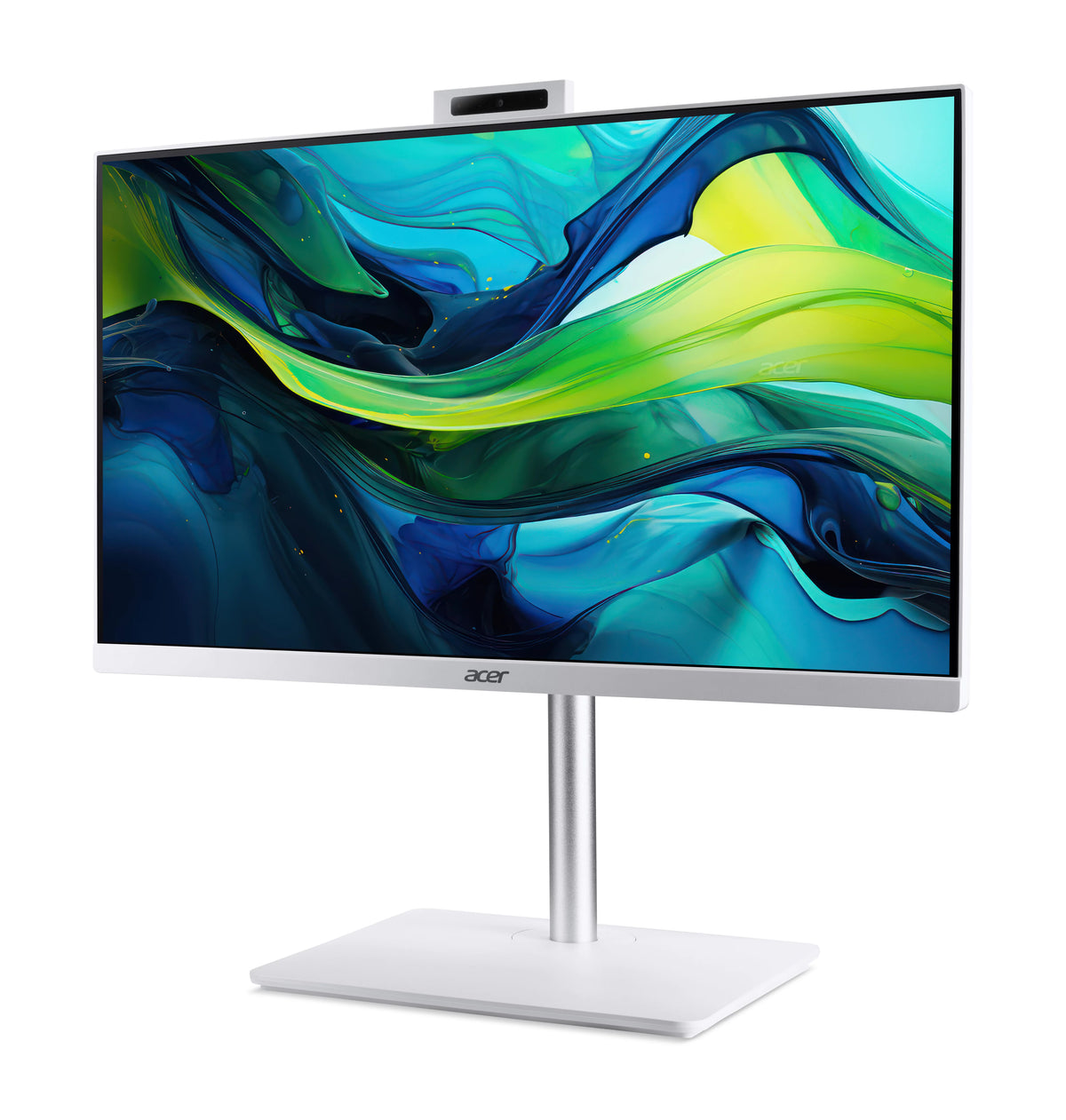 Acer Aspire C24A-GRPL Intel Core 5 120U 60,5 cm (23.8") 1920 x 1080 pixels PC All-in-One 16 Go DDR4-SDRAM 512 Go SSD Win