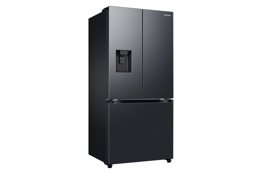 Samsung RF50C530EB1 frigo américain Pose libre Anthracite