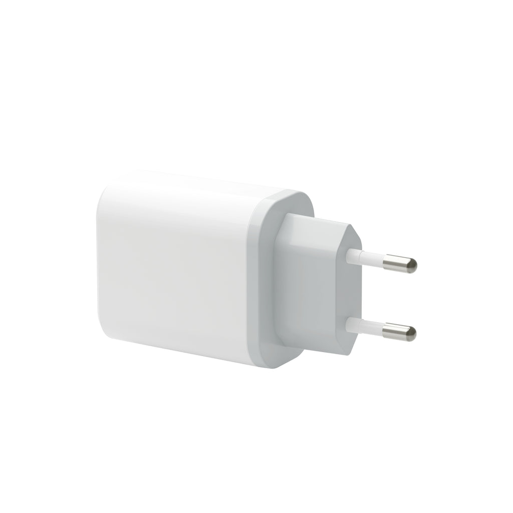 dbramante1928 CH18EUWH7150 chargeur d'appareils mobiles Universel Blanc Secteur Intérieure