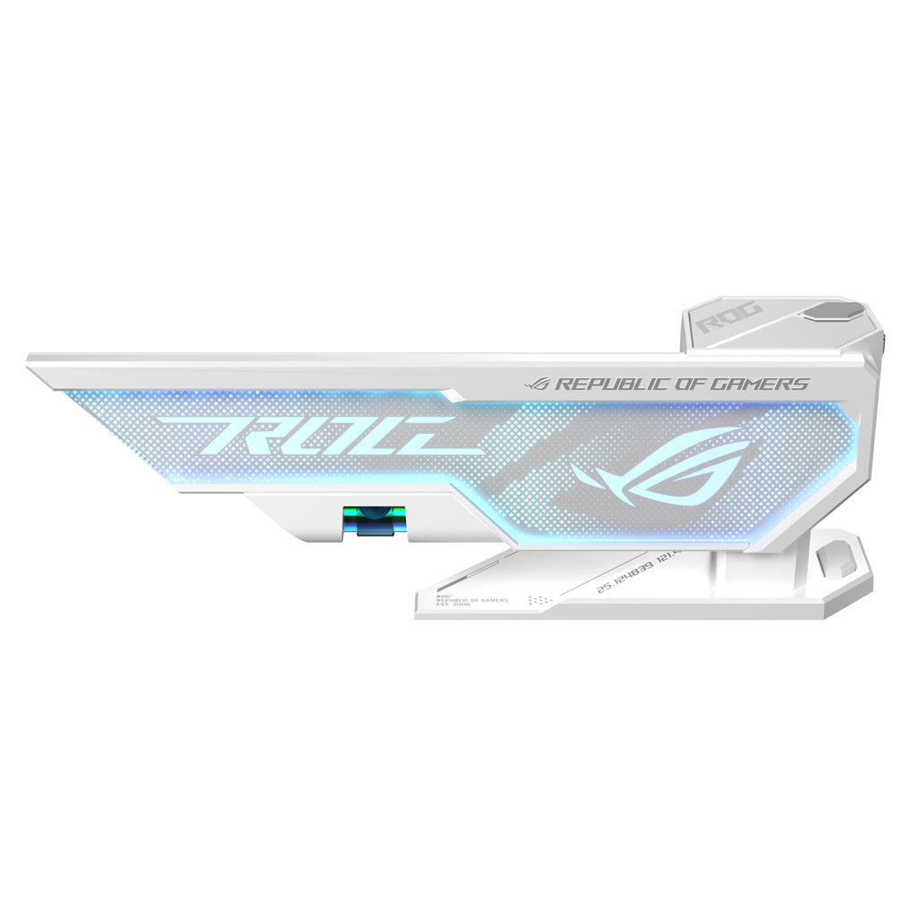 ASUS ROG Herculx Graphics Card Holder Universel Support de carte graphique - vue 6