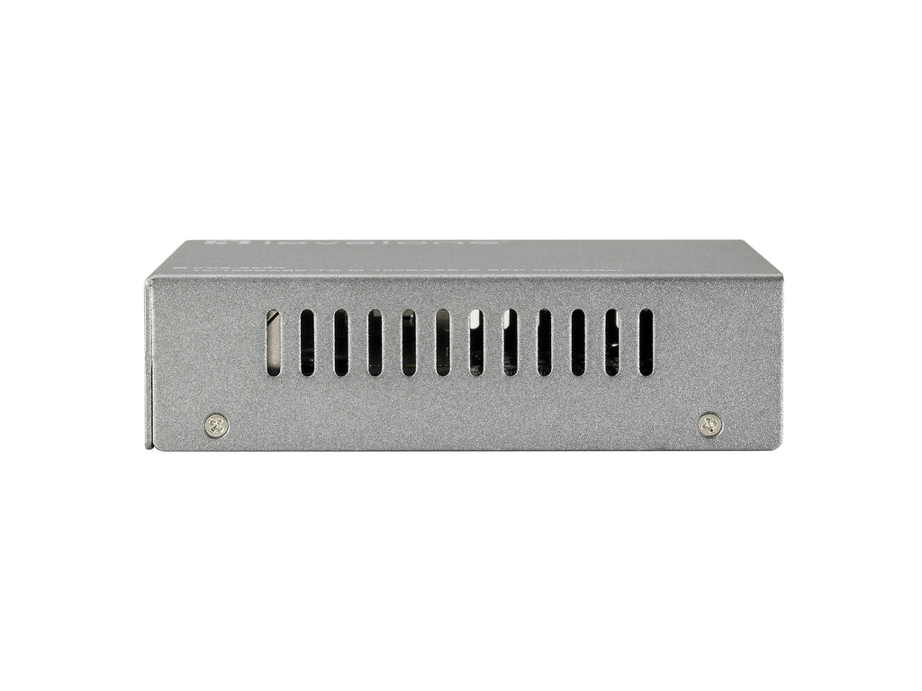 Convertisseur de Support Réseau FVS-3800 100 Mbit/s, Gris