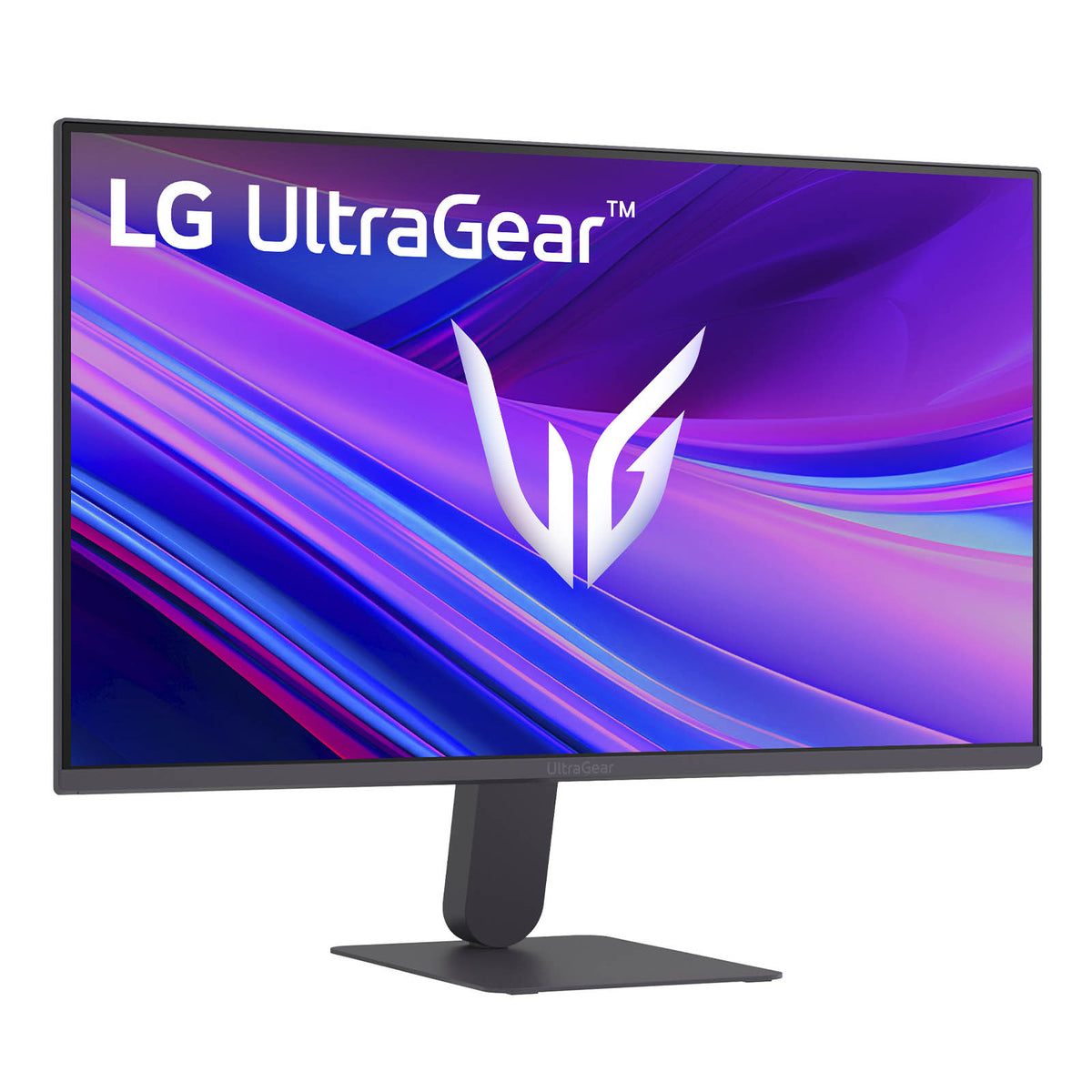 LG 24G411A-B Écran PC 24" Full HD LCD Noir