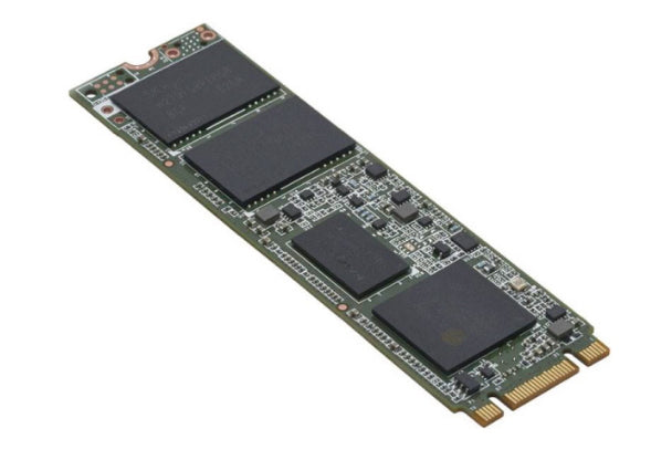 Fujitsu S26492-F2644-L225 SSD 2 Go M.2 PCI Express NVMe