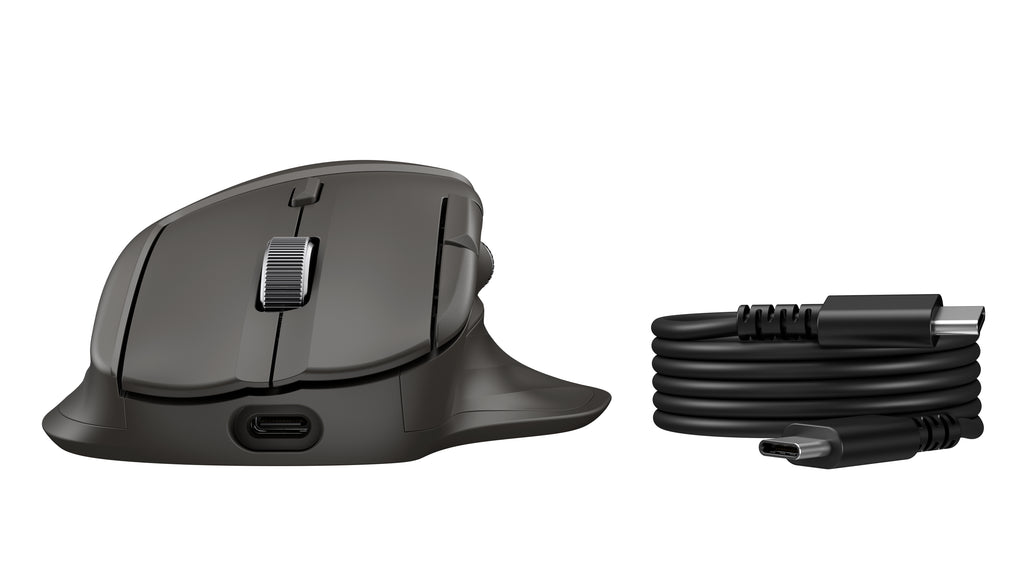HP Souris sans fil à défilement ultra-rapide 785M