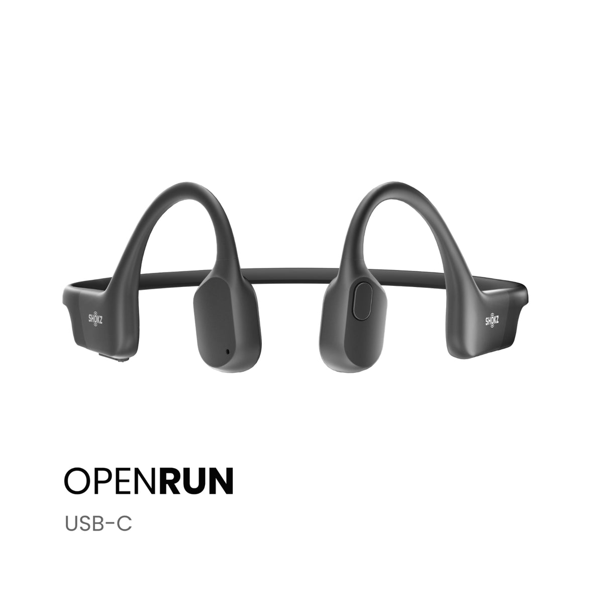 Shokz Casque sans fil OpenRun