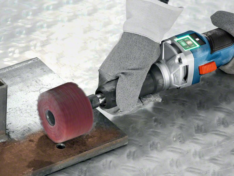 Bosch Bosch GGS 18V-10 SLC Professional meuleuse d'angle 1,6 kg