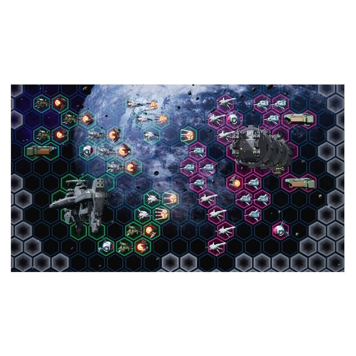 NIS R-Type Tactics I - II Cosmos Deluxe Edition PS5