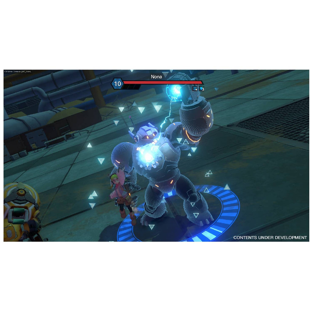 NIS Starbites Edition Deluxe Switch