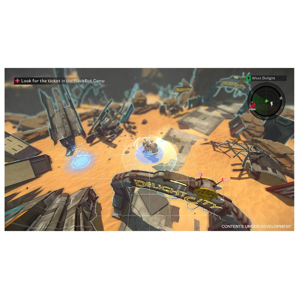 NIS Starbites Edition Deluxe PS5