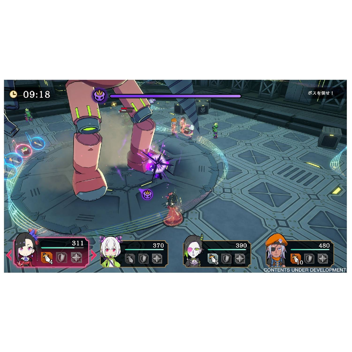 NIS Etrange Overlord Edition Deluxe PS5