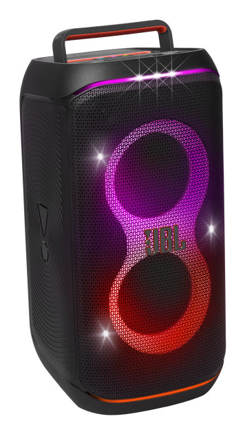 JBL PartyBox Club 120 Orateur du parti Noir 160 W