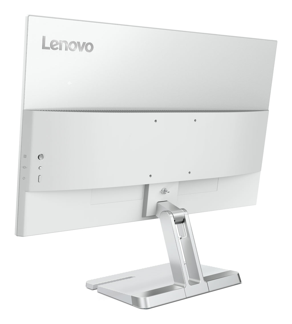 Lenovo L27-4C écran plat de PC 68,6 cm (27") 1920 x 1080 pixels Full HD LCD Gris