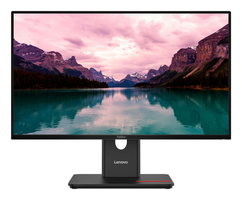 Lenovo ThinkVision T24-40 Moniteur