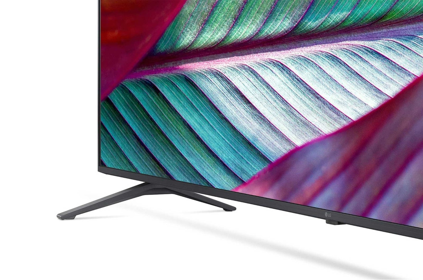 LG UHD 43UR78006LK 109,2 cm (43") 4K Ultra HD Smart TV Wifi Noir