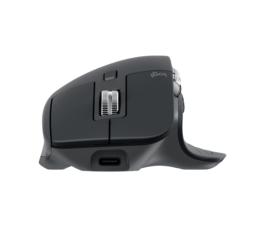 Logitech 910-006582 ratón Oficina mano derecha Bluetooth Laser 8000 DPI