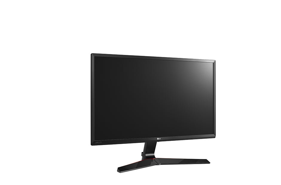 LG 27MP59G-P écran plat de PC 68,6 cm (27") 1920 x 1080 pixels Full HD LED Noir - vue 4