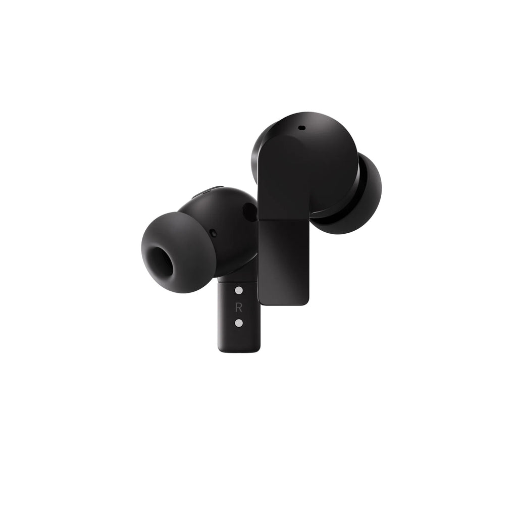Fairphone Fairbuds 2 Casque Sans fil Ecouteurs Appels/Musique/Sport/Au quotidien Bluetooth Noir