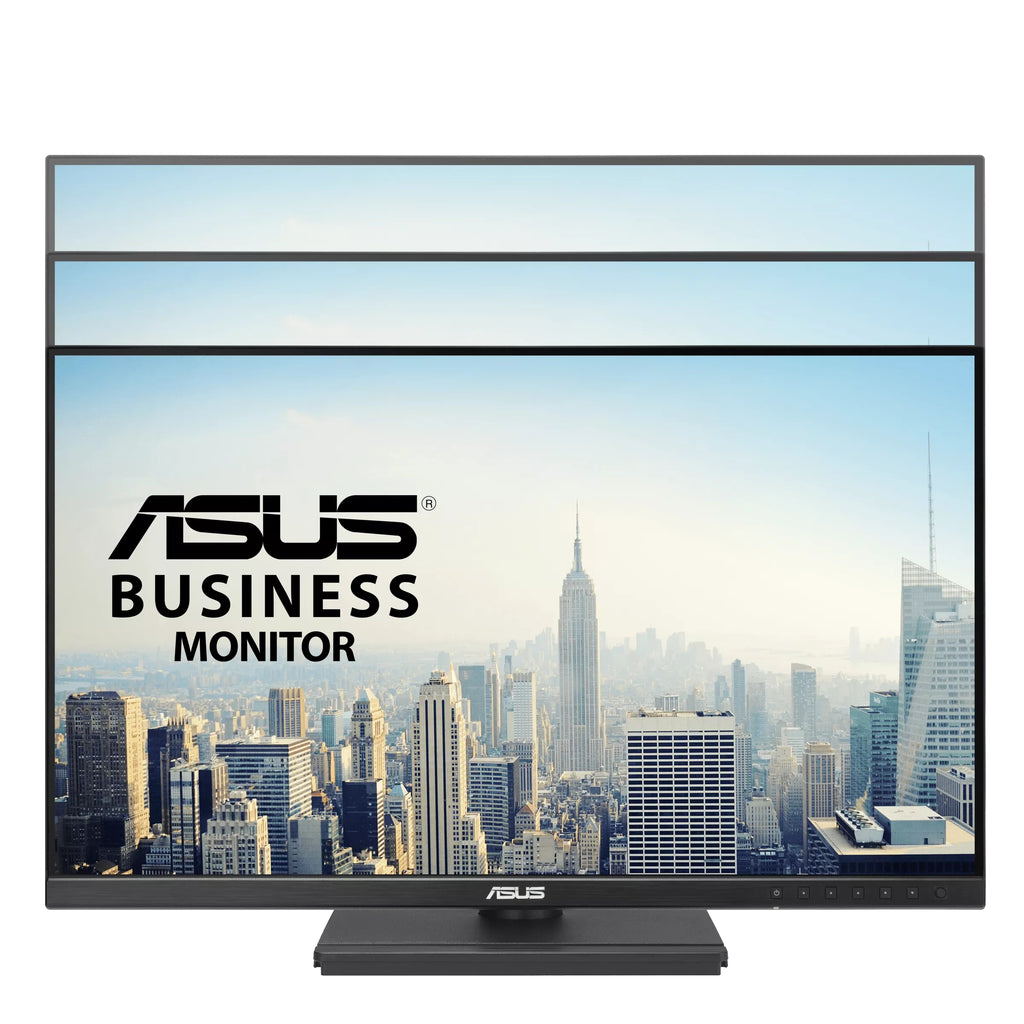 ASUS BE249CGN Écran PC 23.8" Full HD 1920 x 1080 LCD Noir