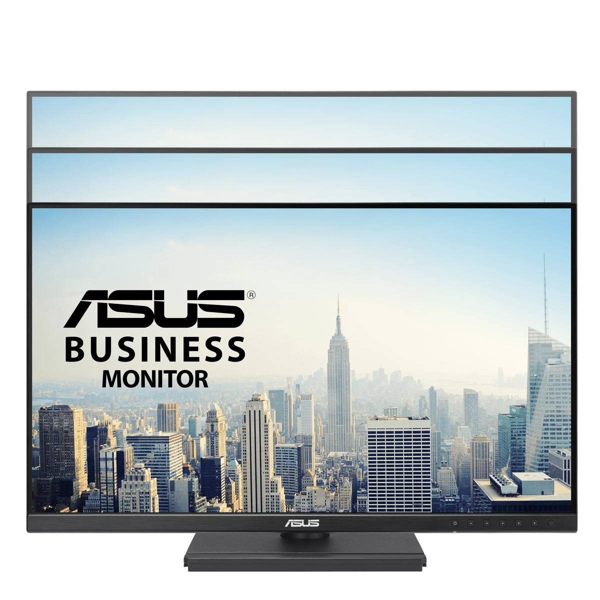ASUS BE249CGN Écran PC 23.8" Full HD 1920 x 1080 LCD Noir