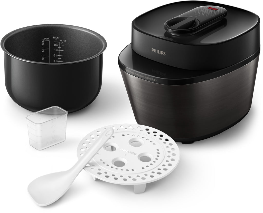 Philips HD2151/40 autocuiseur 1000 W