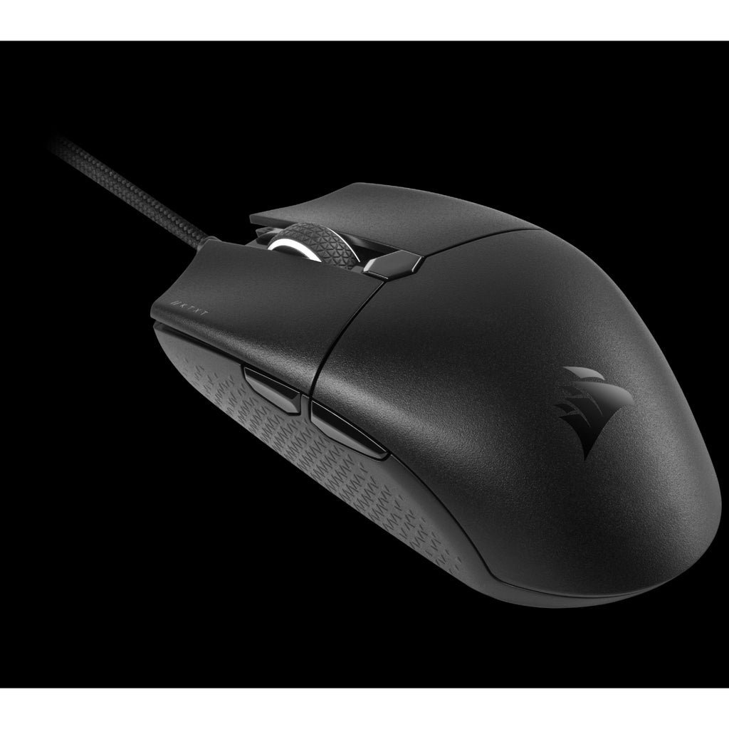 Corsair Souris famer filaire Katar Pro XT