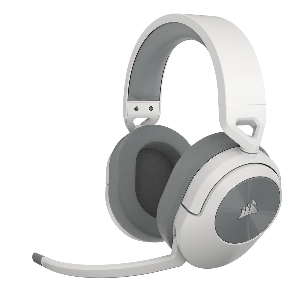 Corsair Casque gaming wireless headset HS55