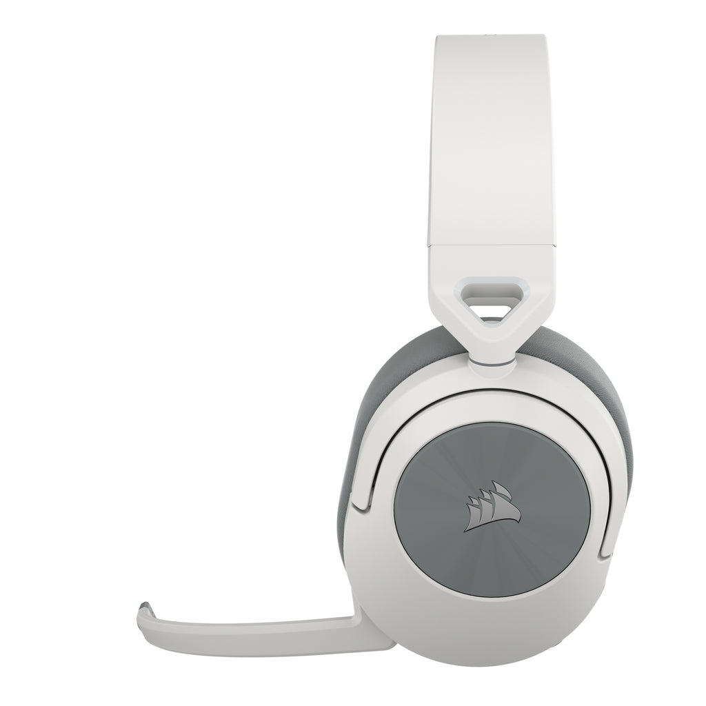 Corsair Casque gaming wireless headset HS55