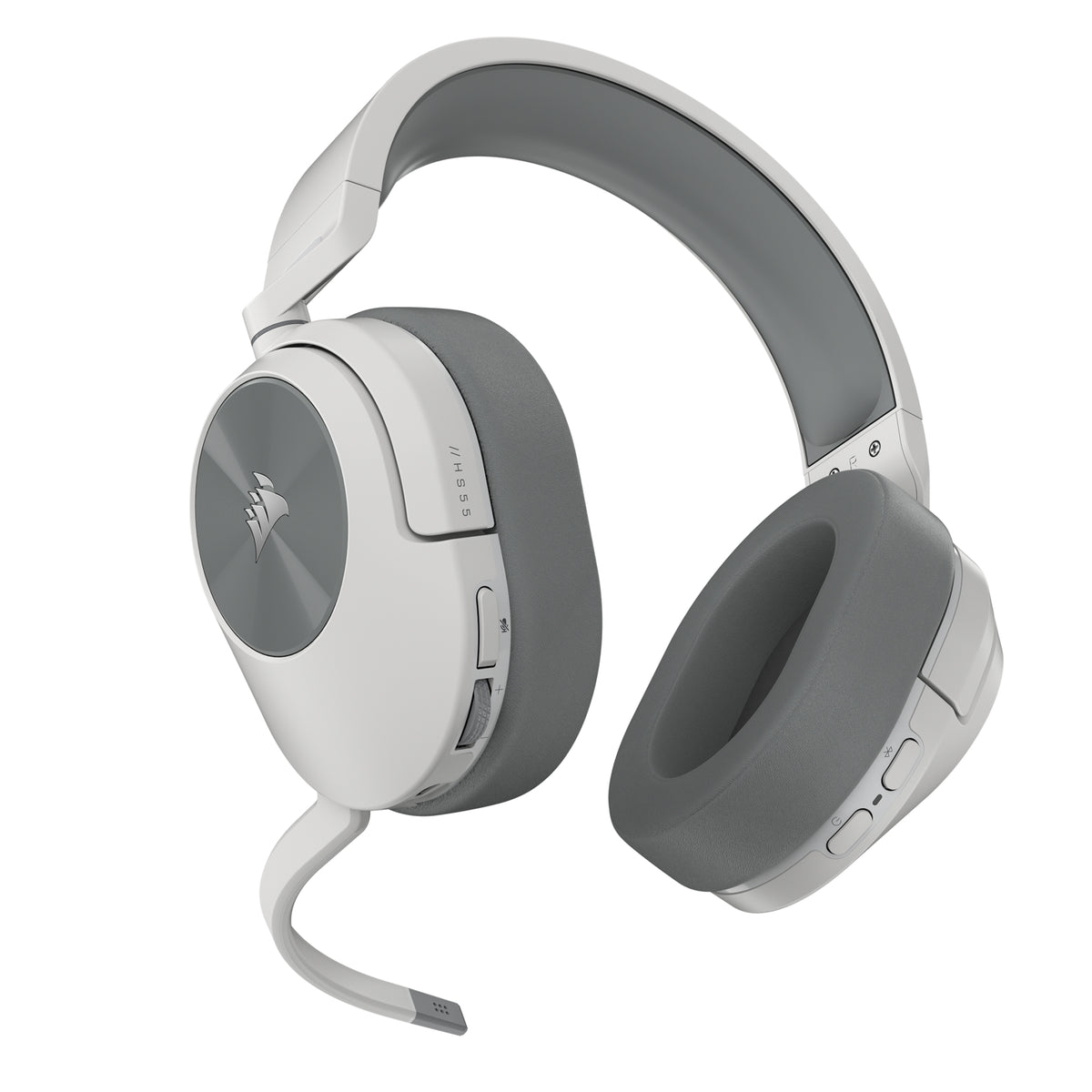 Corsair Casque gaming wireless headset HS55