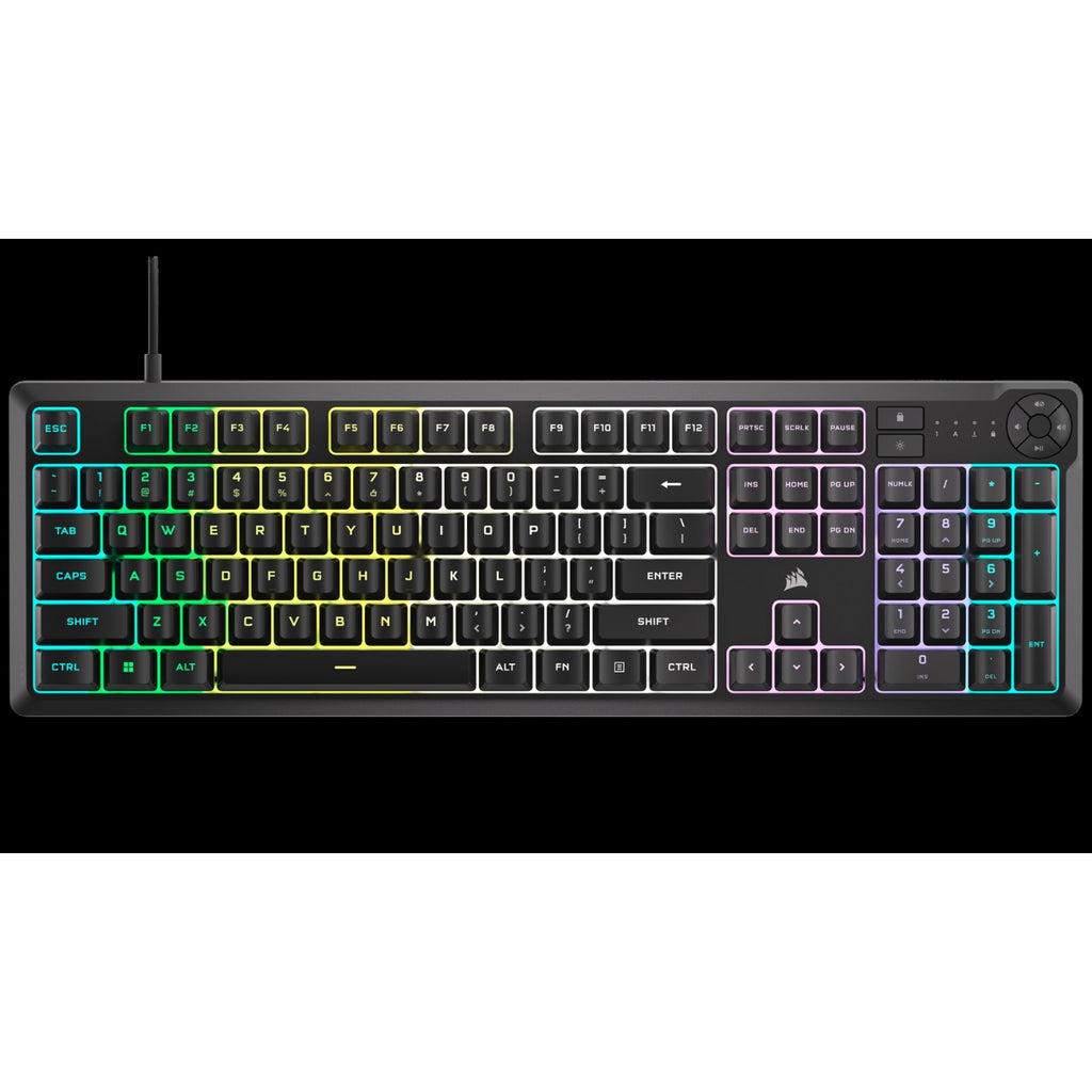 Corsair Clavier gaming K55 Core RGB