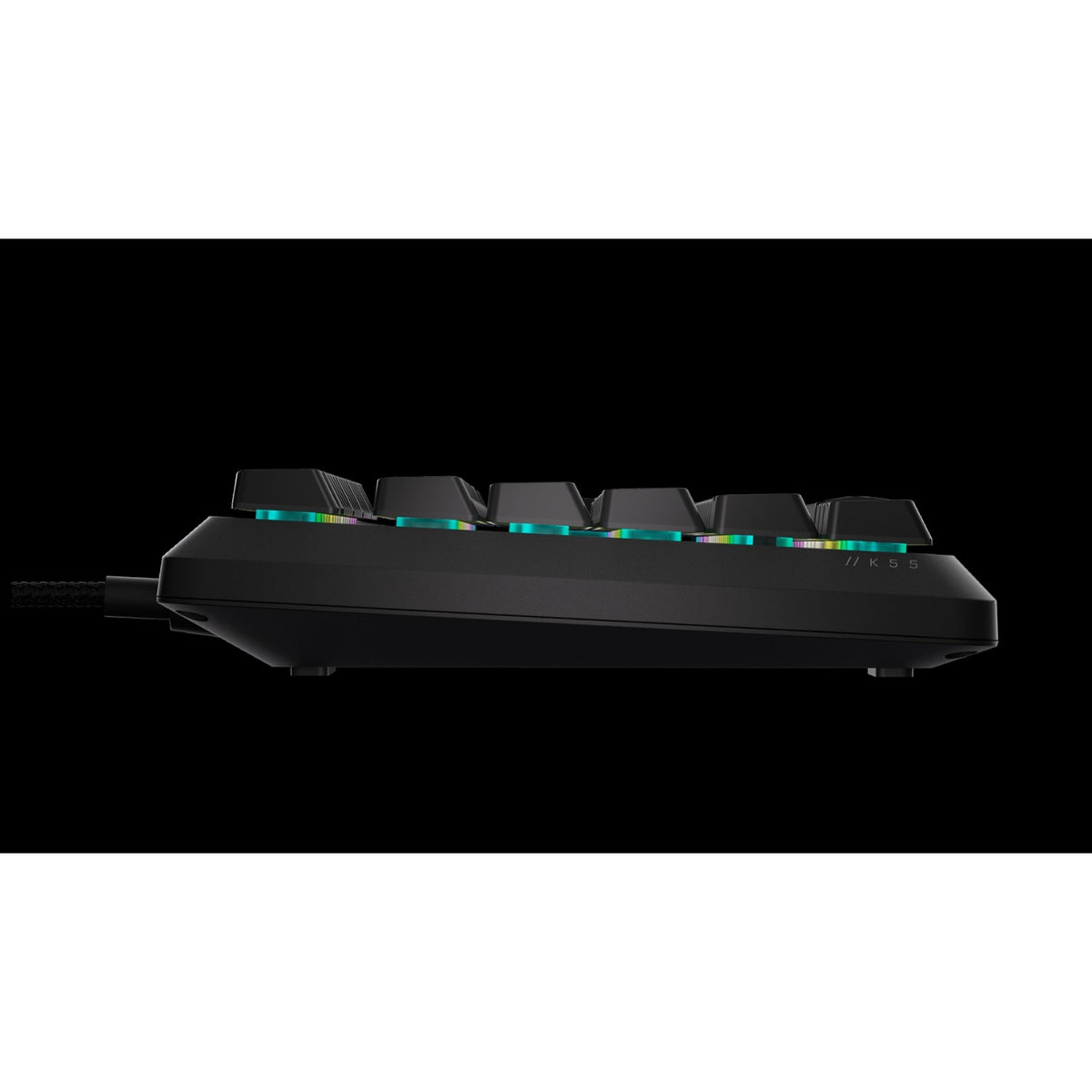 Corsair Clavier gaming K55 Core RGB