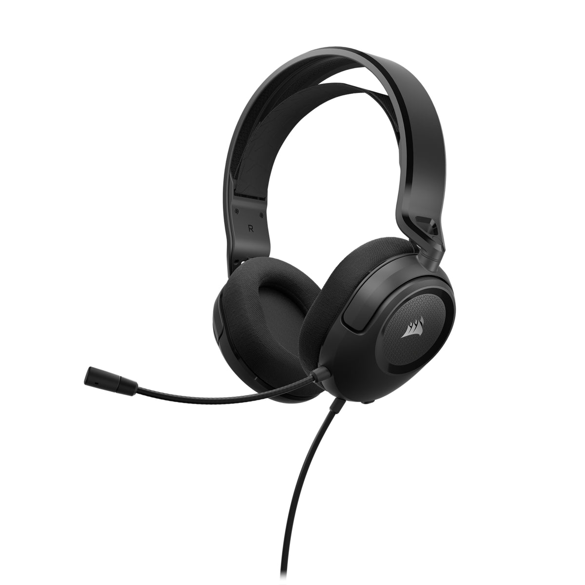 Corsair Casque HS35 V2 Steréo Noir