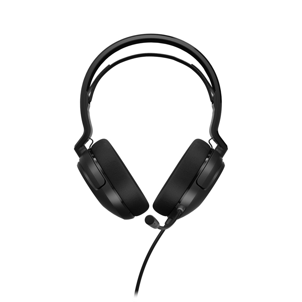 Corsair Casque HS35 V2 Steréo Noir