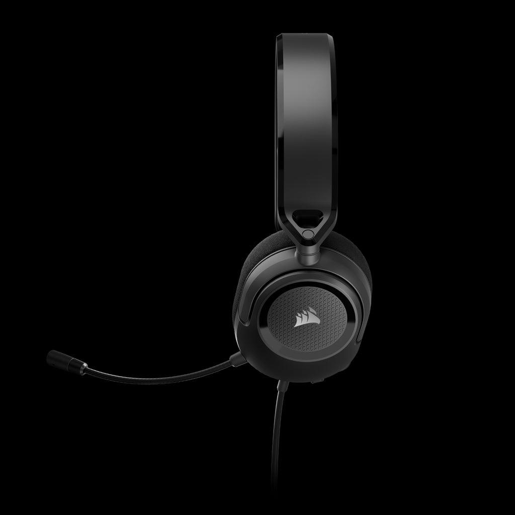 Corsair Casque HS35 V2 Steréo Noir