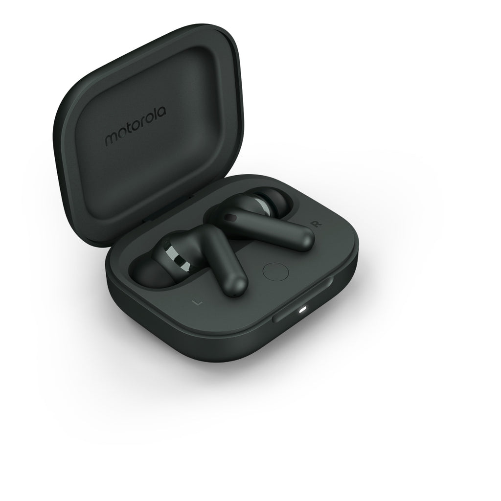 Motorola Ecouteurs sans fil buds+