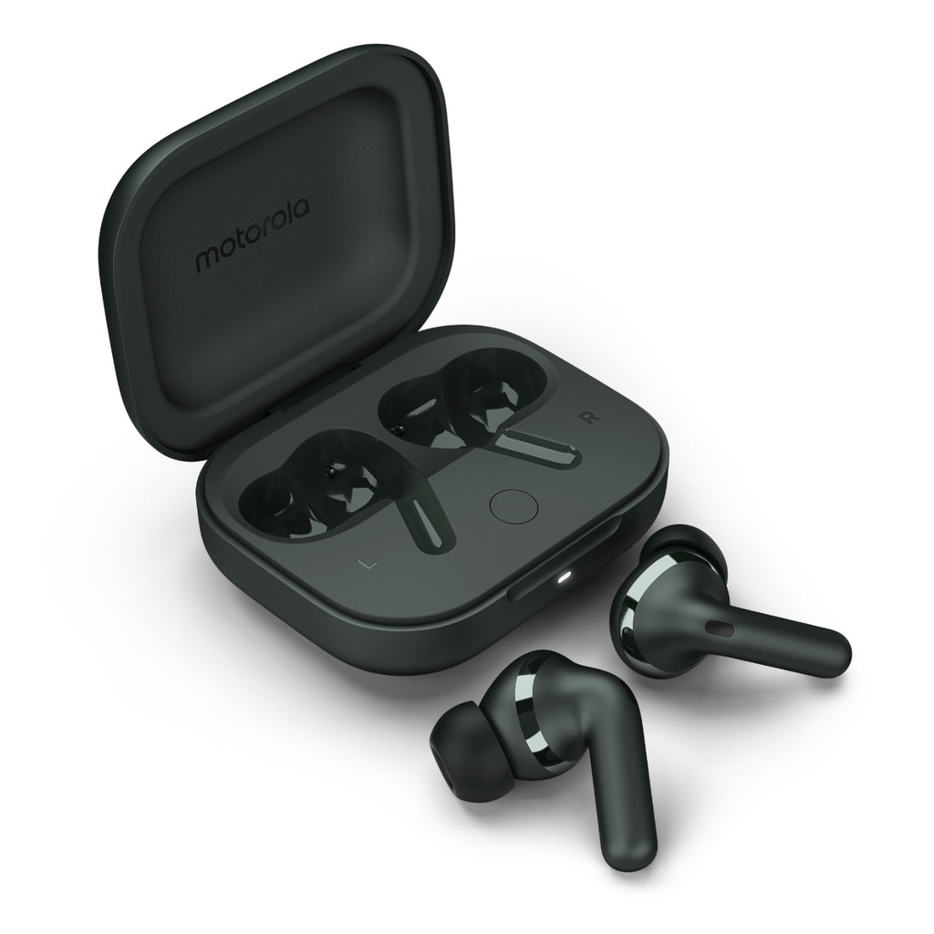Motorola Ecouteurs sans fil buds+
