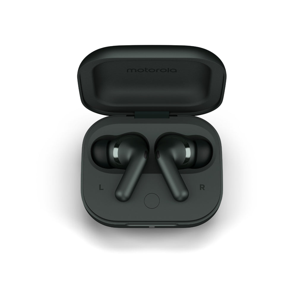 Motorola Ecouteurs sans fil buds+