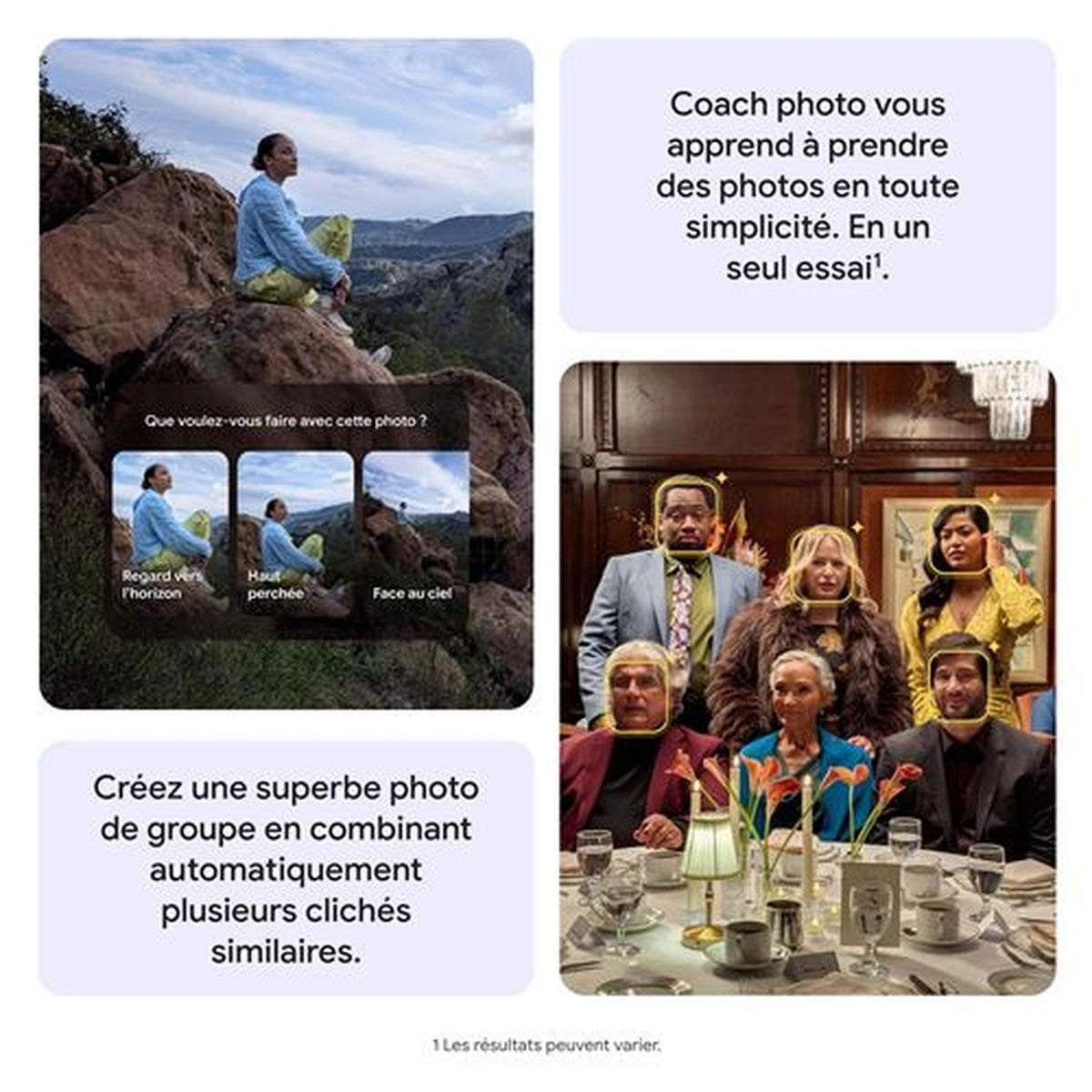 Google Smartphone Pixel 10a 128 Go Noir Volcanique