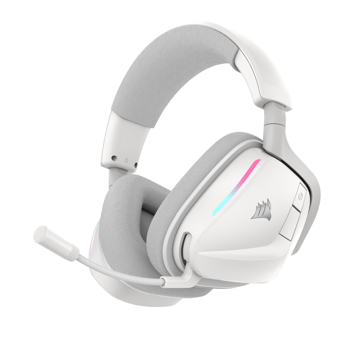 Corsair Casque Void Wireless V2 Blanc