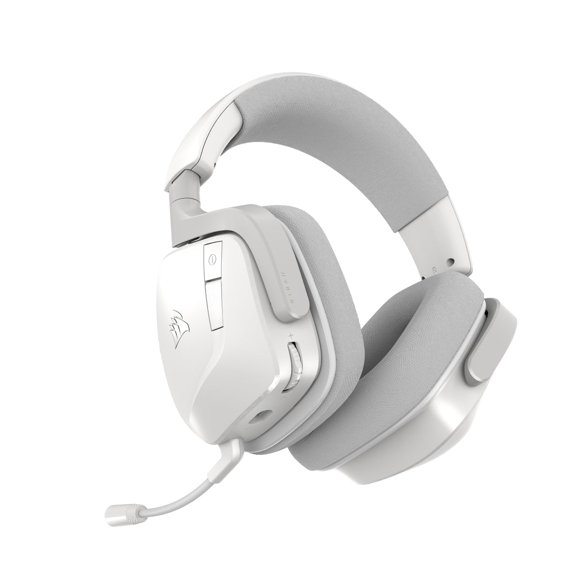 Corsair Casque Void Wireless V2 Blanc