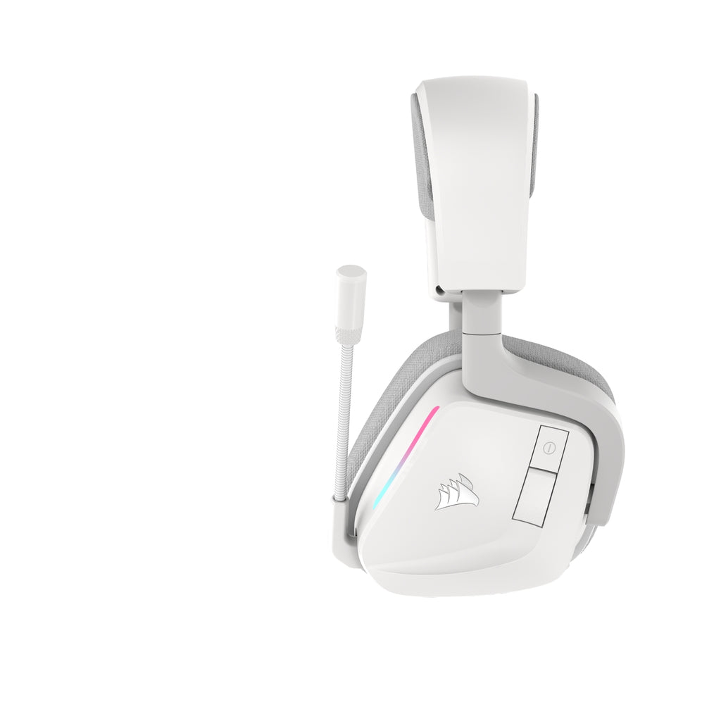 Corsair Casque Void Wireless V2 Blanc