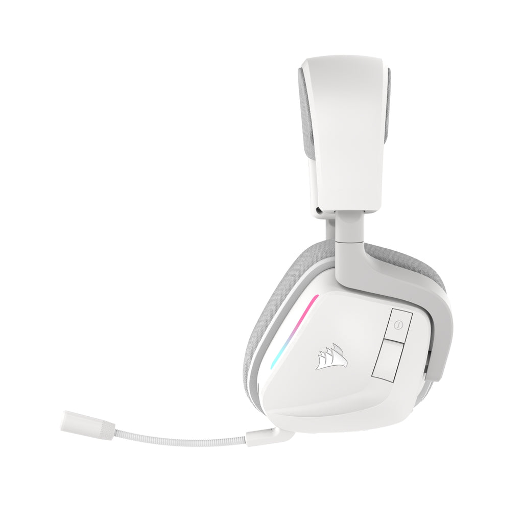 Corsair Casque Void Wireless V2 Blanc